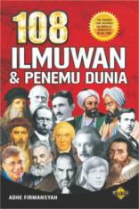 108 Ilmuwan & Penemu Dunia